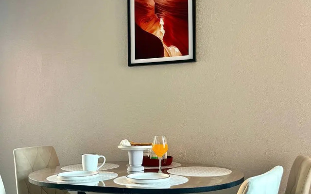 Na Ulitse Krasnokazachyya 84 Flat