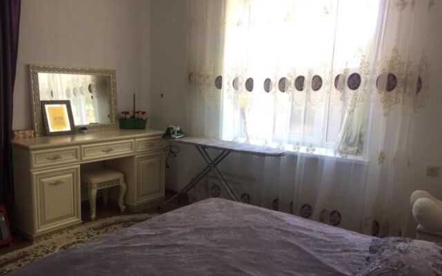 Частный Дом Большой Уютный Дом