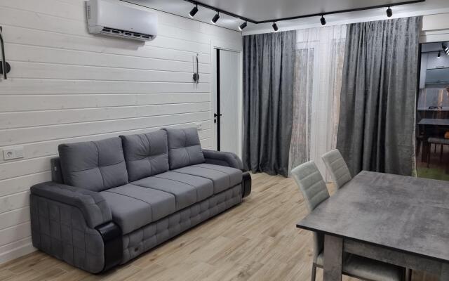 Viktoriya Guest House