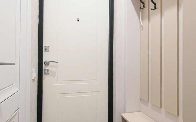 V Adlere Zhk Rezident Posutochno Ot Letoarart Apartments
