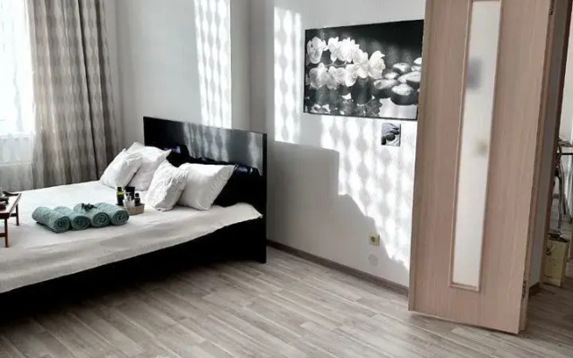 Na Ulitse Chkalova 231 Flat
