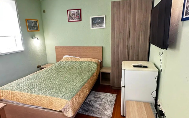 Anastasiya Private House