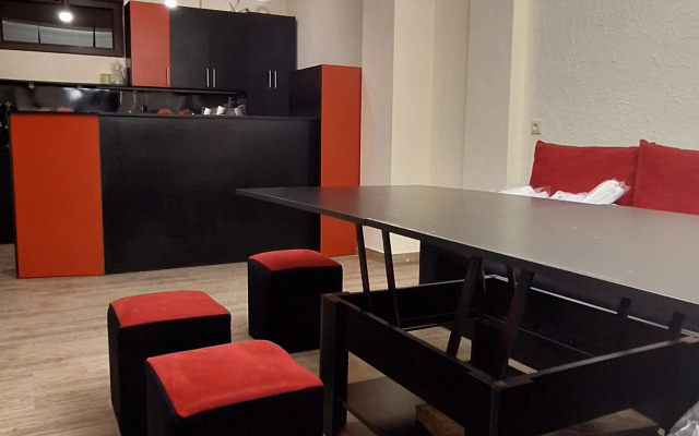 Gihon Villas Dilijan