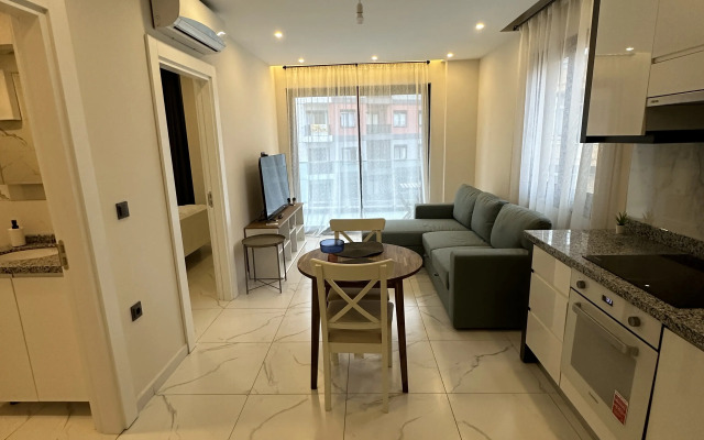 V Sur Mer Flat