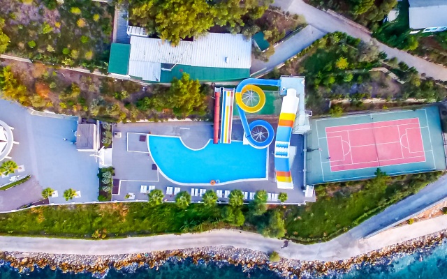 Blue Dreams Resort Hotel - Image 3