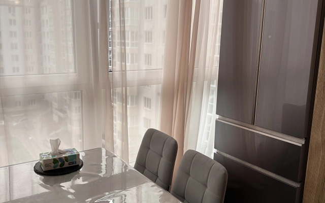 S Panoramoy Flat