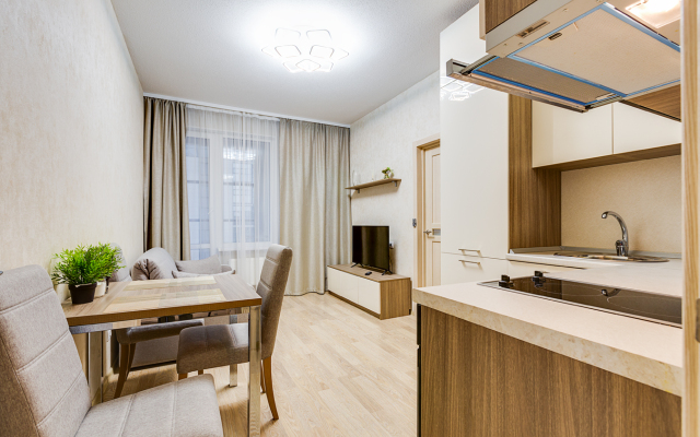 Salyut-11 Flat