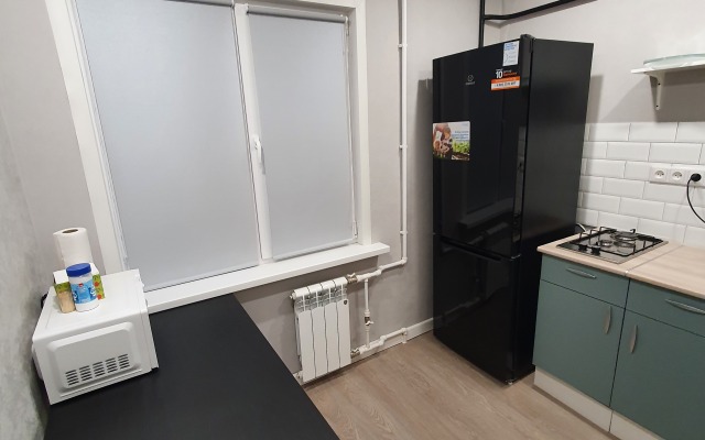 Апартаменты Спокойное Место Для Отдыха