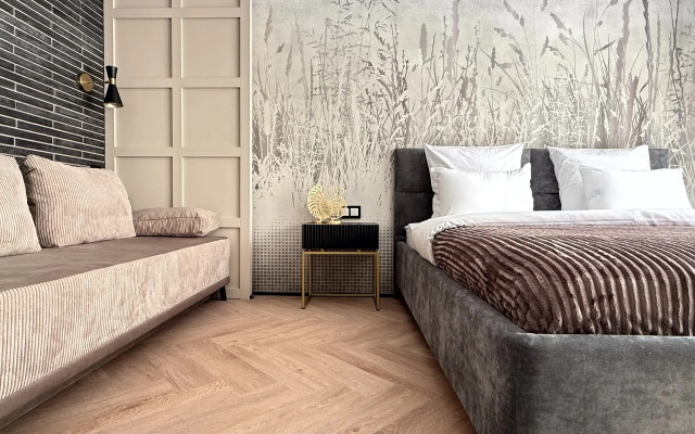 Bely Veresk Flat