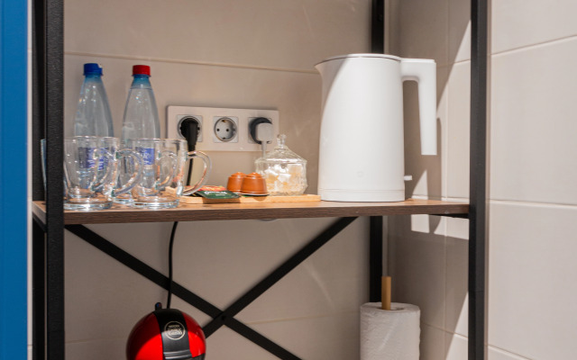 Квартира ЖК Репников Исторический центр