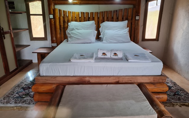 Boutique Hotel Samburu Elephant Lodge