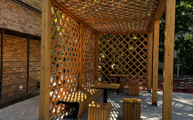 Апартаменты Дюны в Сказочном Городе на Берегу Балтийского Моря