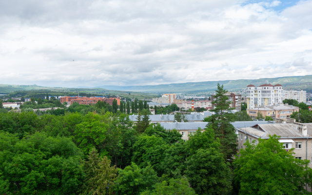 Квартира Уют в центре города