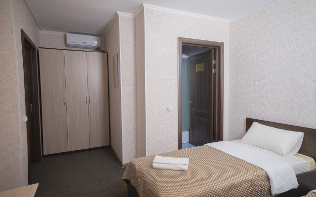 Gostiny Dvor Viktoriya Mini-Hotel