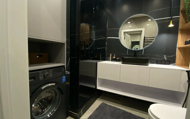 Квартира жк Мечта Видовая