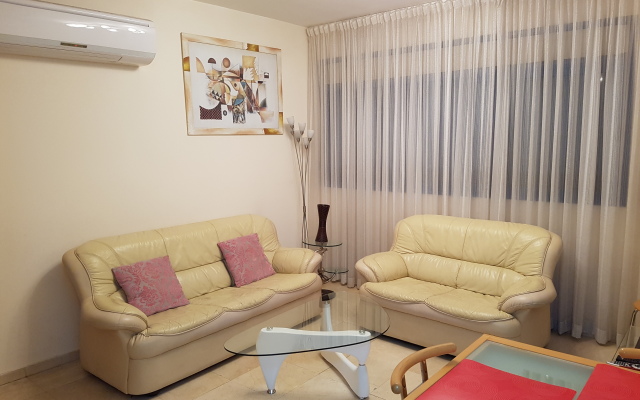 Inna's Apartments