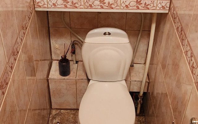 Uyutnaya Dvukhkomnatnaya Kvartira Na Zheleznodorozhnoy 15 Flat