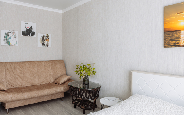 НаМореApartment's Квартира на Западном пляже