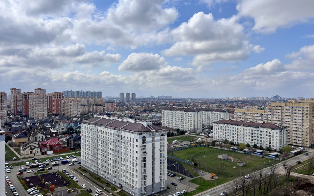 Квартира Пентхаус на ФМР