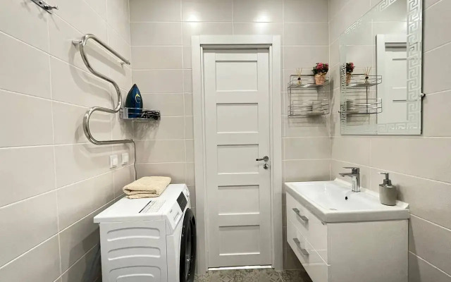 Апартаменты Madammeduanik Pylkovo