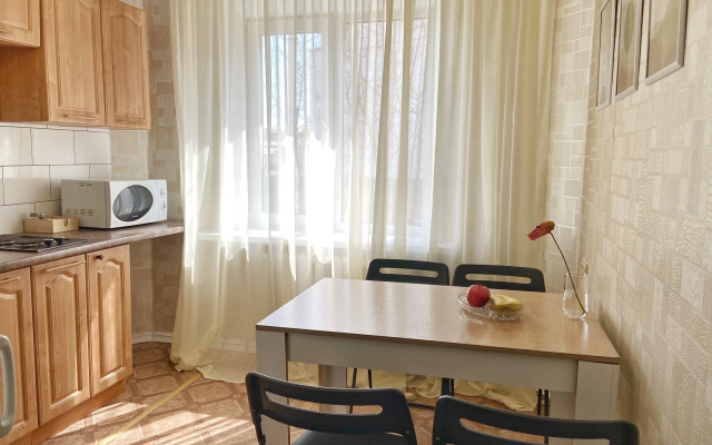 Квартира Очень Уютная и Чистая