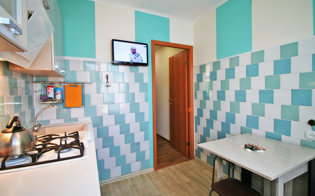 Venetsiya Na Geroyev Posutochno Kirishi 2k flat