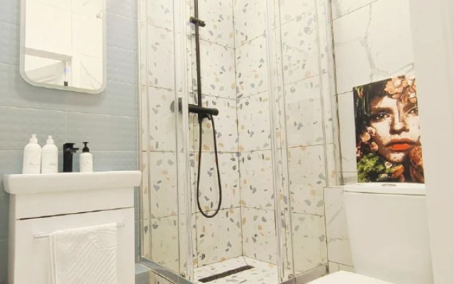 Квартира-студия в ЖK Мaтрёшки