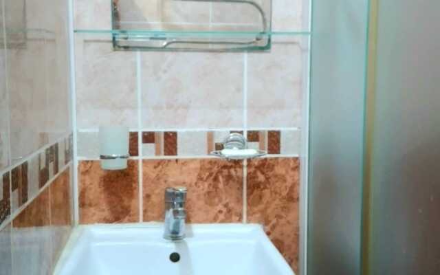 Квартира Уютная студия в Центре Анапы