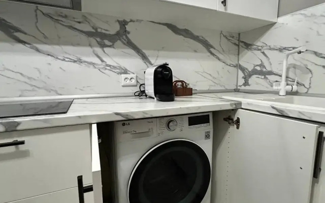 Квартира однокомнатная в районе Ладьи