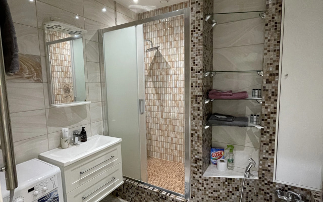 Квартира на Депутатской 69 (7)