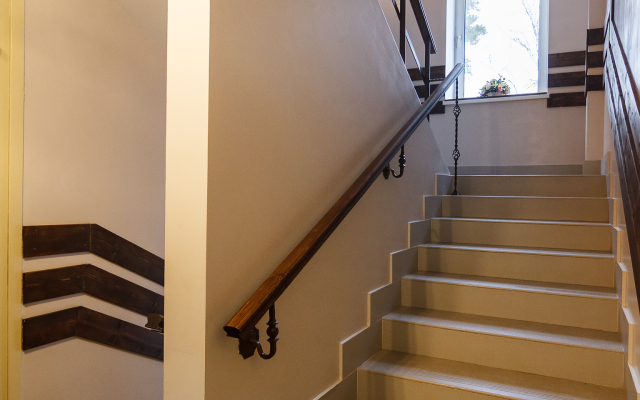 Tomilino Guest House