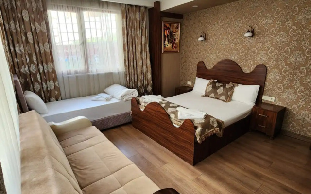 Capricorn by Otantik Suites Apartment hotel