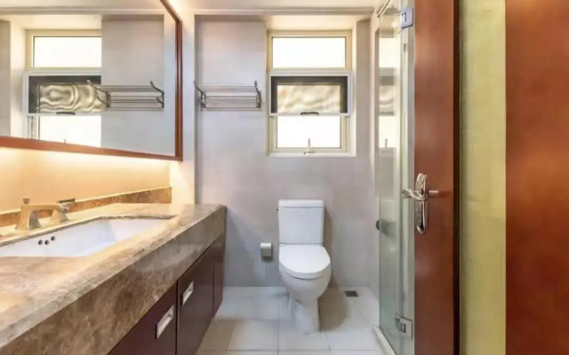 Sanya Jiyang Youjianhai Travel Rental Apartments