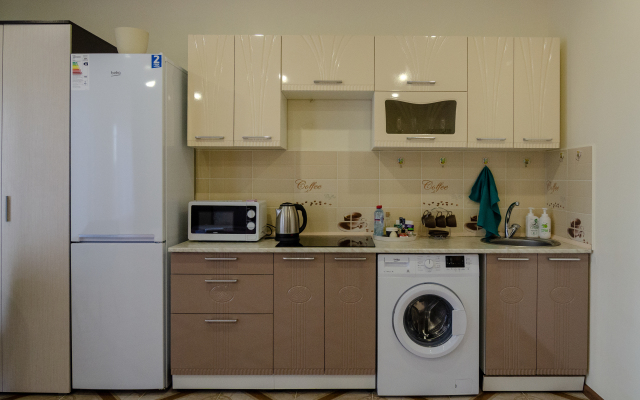 Апартаменты Ассоль рядом с аэропортом