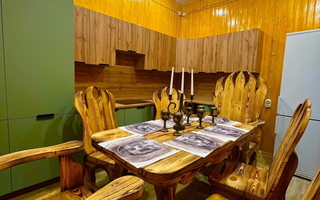 Privolzhskiy Guest house