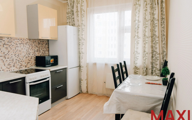 Апартаменты MAXI на Садовой