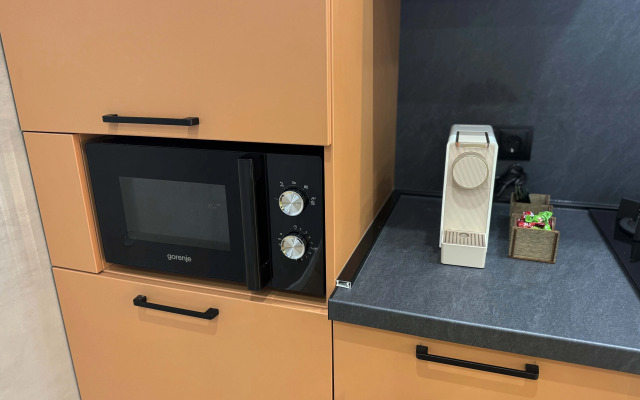 Апартаменты Бизнес-класса у ТЦ "Премьер"