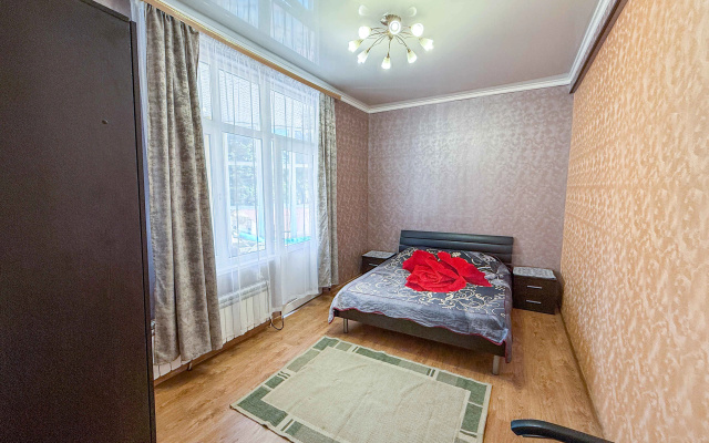 Апартаменты Кирова 125 №3 Альфагид