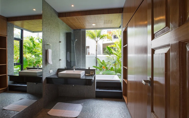 Pulau Baan Bua Estate Villa