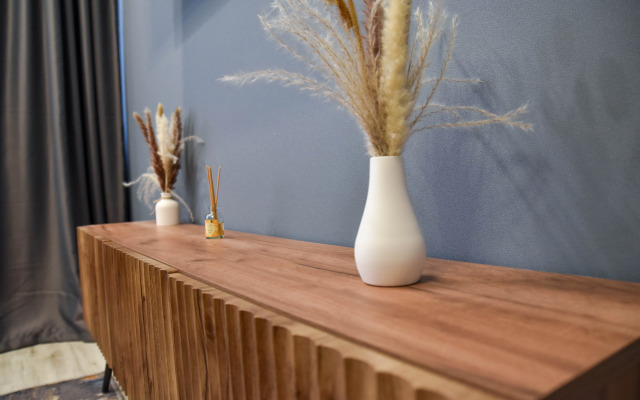 Квартира Счастливый Турист на Московском проспекте рядом с Автовокзалом