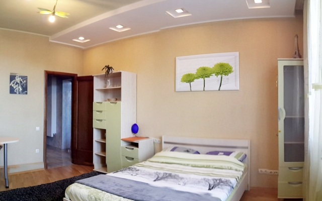 Vip 24dom Apartments