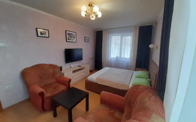 Апартаменты на Северном проезде 23