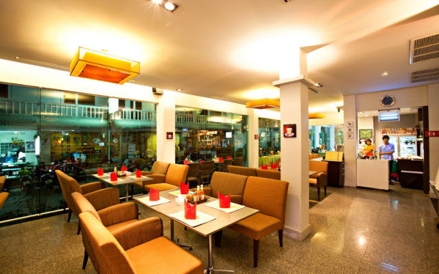 C&N Hotel