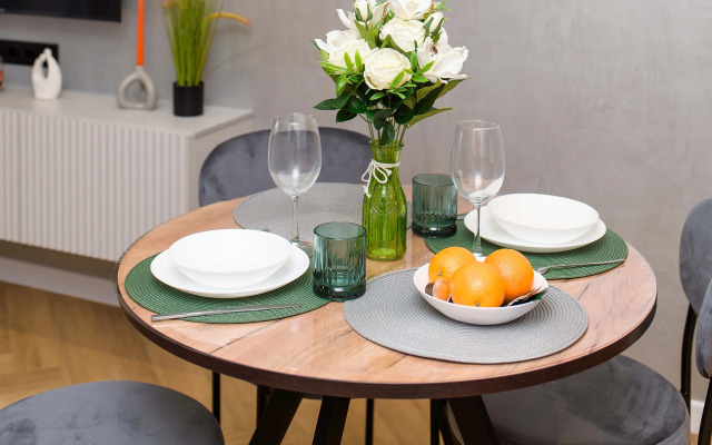 Апартаменты Бизнес-класса у ТЦ "Премьер"