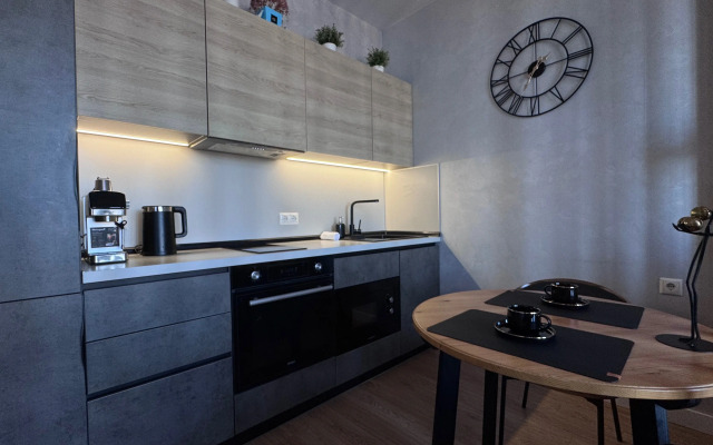 Квартира Виноградная 19