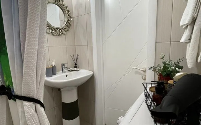 Na Krymskoy 89 Eko Studiya Flat