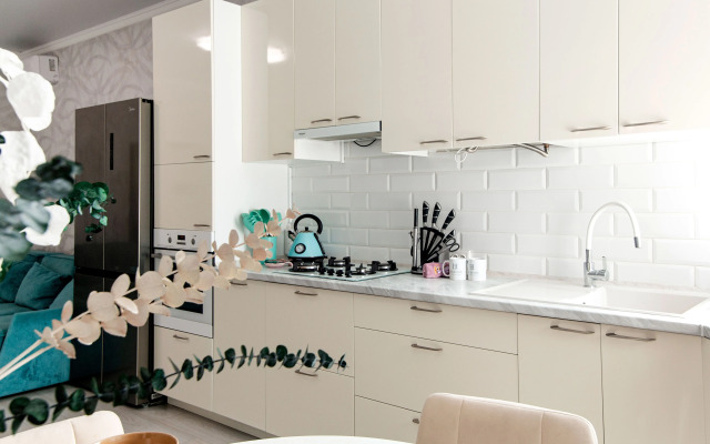 Kantri-House Ot Key2home Apartments