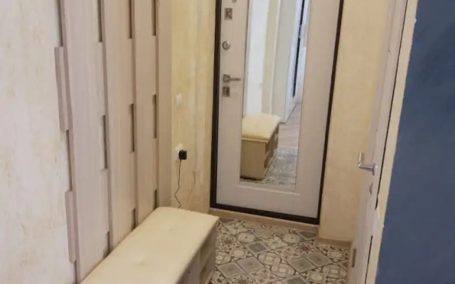 Апартаменты на Николо Козинского 65