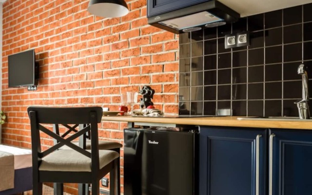 Loft Apartments