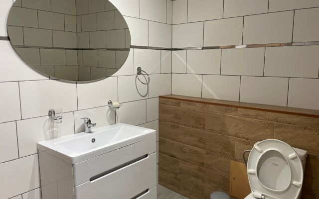Dlya Vsey Semyi S Zonoy Spa Private House